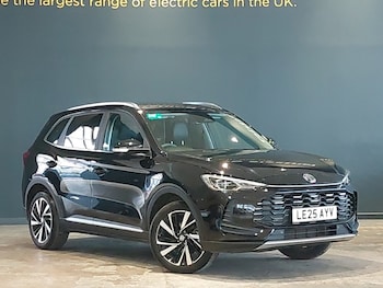 MG MG ZS feature image