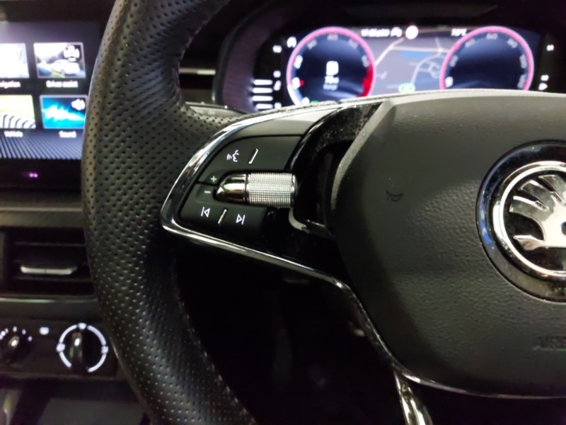 Used Skoda Kamiq 2022 for sale - 77644924: Photo 10