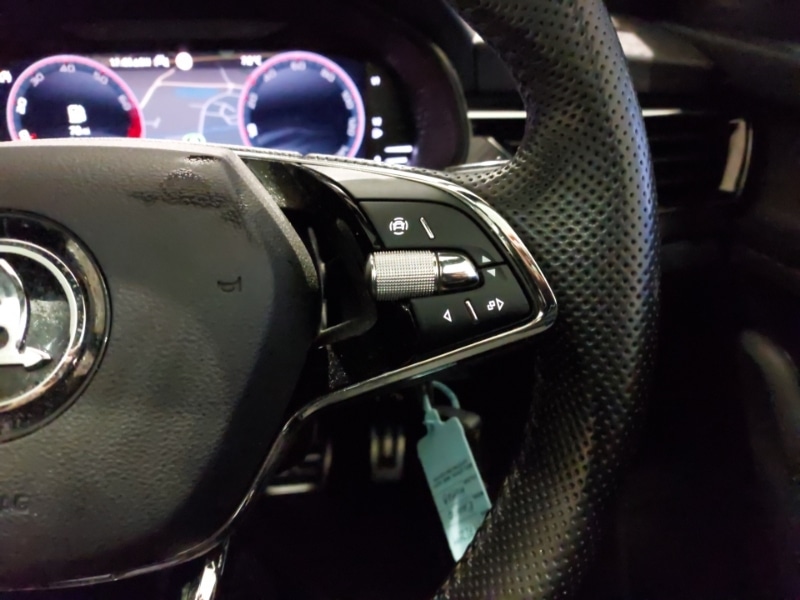 Used Skoda Kamiq 2022 for sale - 77644924: Photo 11