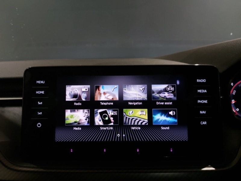 Used Skoda Kamiq 2022 for sale - 77644924: Photo 12