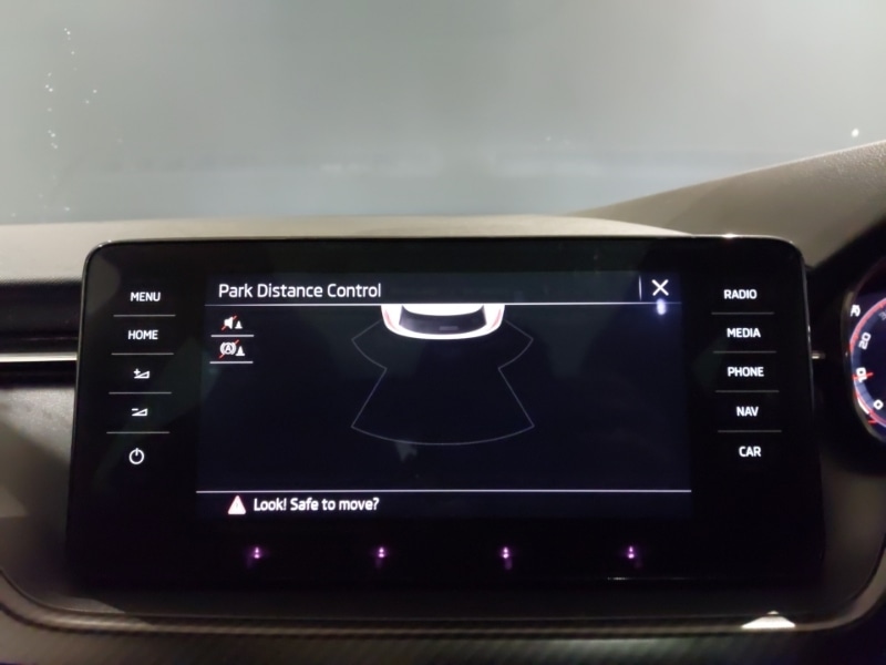 Used Skoda Kamiq 2022 for sale - 77644924: Photo 13