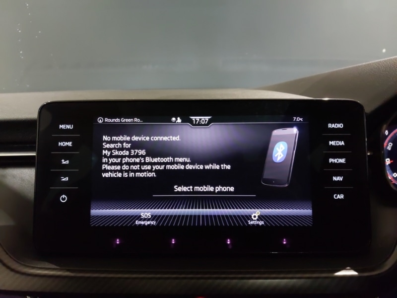 Used Skoda Kamiq 2022 for sale - 77644924: Photo 16