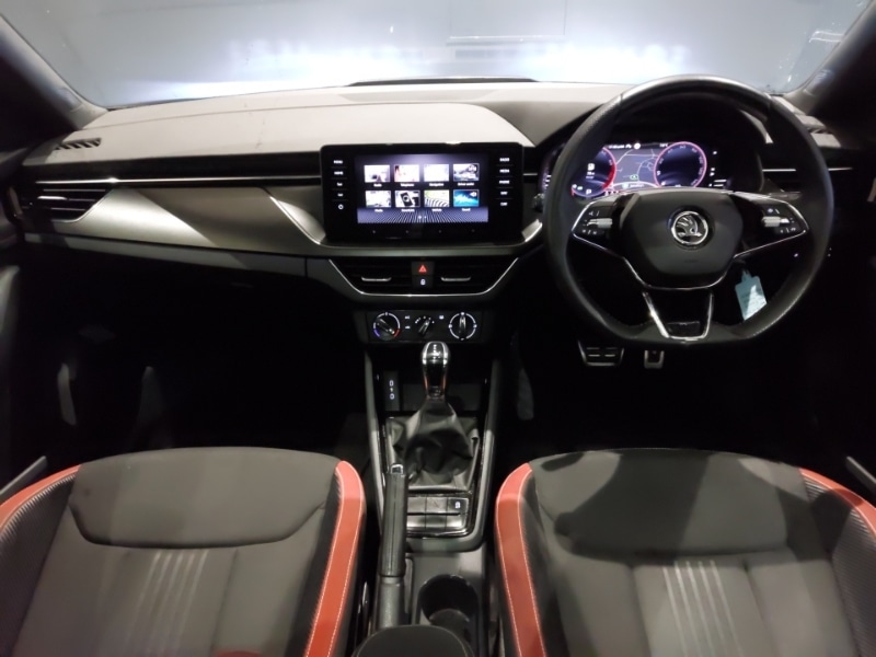 Used Skoda Kamiq 2022 for sale - 77644924: Photo 2