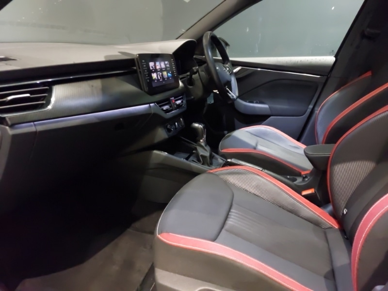 Used Skoda Kamiq 2022 for sale - 77644924: Photo 5