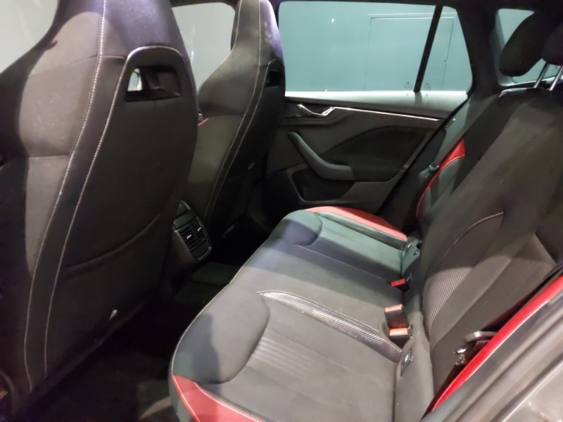 Used Skoda Kamiq 2022 for sale - 77644924: Photo 6