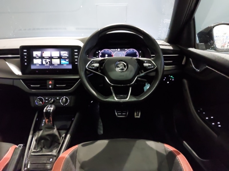 Used Skoda Kamiq 2022 for sale - 77644924: Photo 7