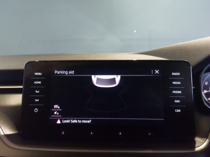 Used Skoda Scala 2020 for sale - 77502986: Photo 12