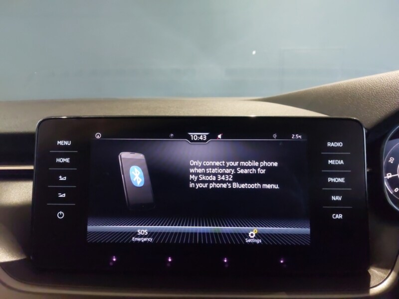 Used Skoda Scala 2020 for sale - 77502986: Photo 14