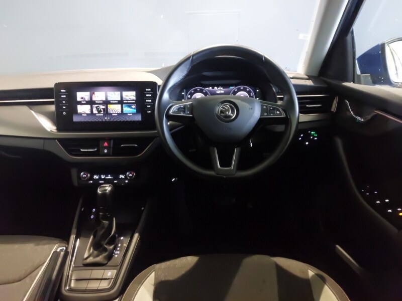 Used Skoda Scala 2020 for sale - 77502986: Photo 7