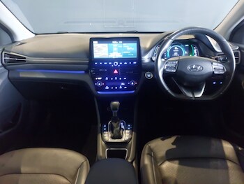 Used Hyundai IONIQ 2019 for sale - 78274660: Photo