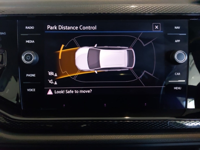 Used Volkswagen Taigo 2023 for sale - 77837705: Photo 12