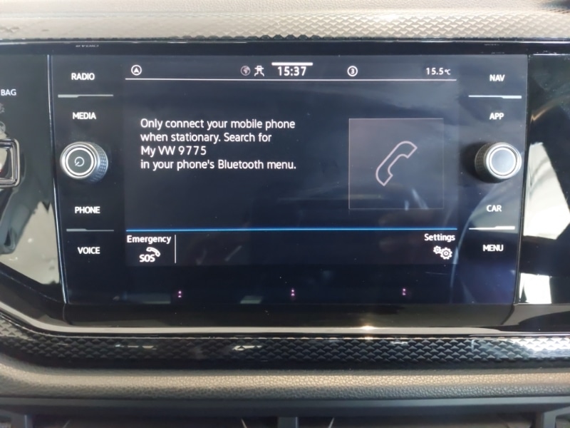 Used Volkswagen Taigo 2023 for sale - 77837705: Photo 14