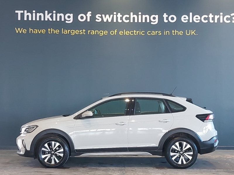 Used Volkswagen Taigo 2023 for sale - 77837705: Photo 4