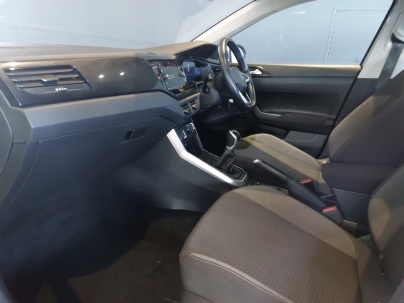 Used Volkswagen Taigo 2023 for sale - 77837705: Photo 5