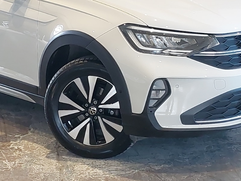 Used Volkswagen Taigo 2023 for sale - 77837705: Photo 9