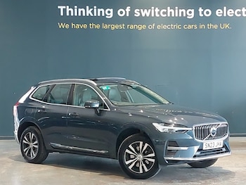 Used Volvo XC60 2023 for sale - 79115877: Photo