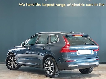 Used Volvo XC60 2023 for sale - 79115877: Photo