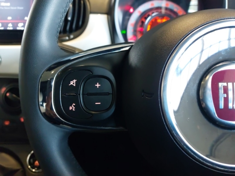 Used Fiat 500 2021 for sale - 78114191: Photo 10