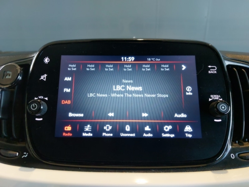 Used Fiat 500 2021 for sale - 78114191: Photo 12