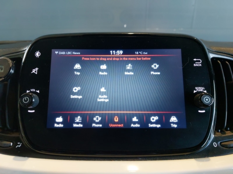 Used Fiat 500 2021 for sale - 78114191: Photo 15