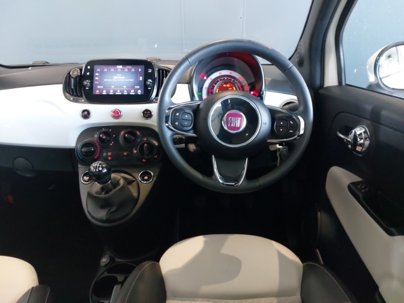 Used Fiat 500 2021 for sale - 78114191: Photo 7