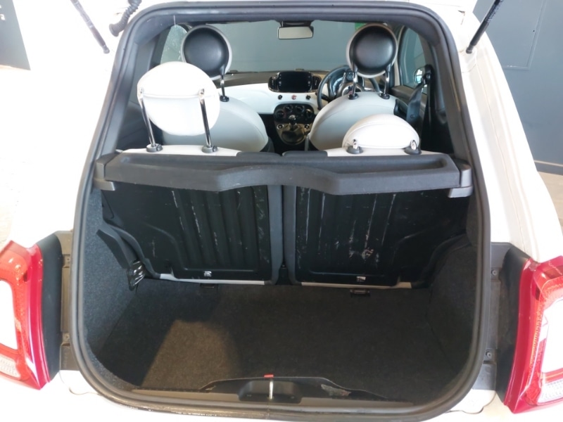 Used Fiat 500 2021 for sale - 78114191: Photo 8