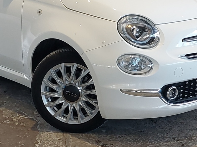 Used Fiat 500 2021 for sale - 78114191: Photo 9