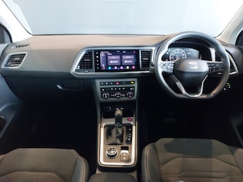 Used SEAT Ateca 2024 for sale - 75718696: Photo