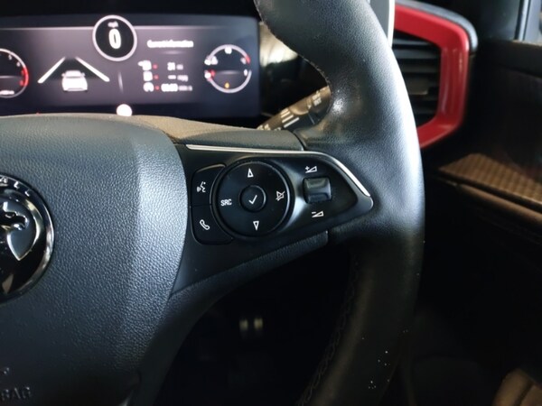 Used Vauxhall Mokka 2022 for sale - 76103608: Photo 11