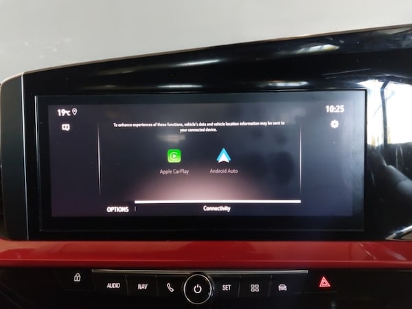 Used Vauxhall Mokka 2022 for sale - 76103608: Photo 14
