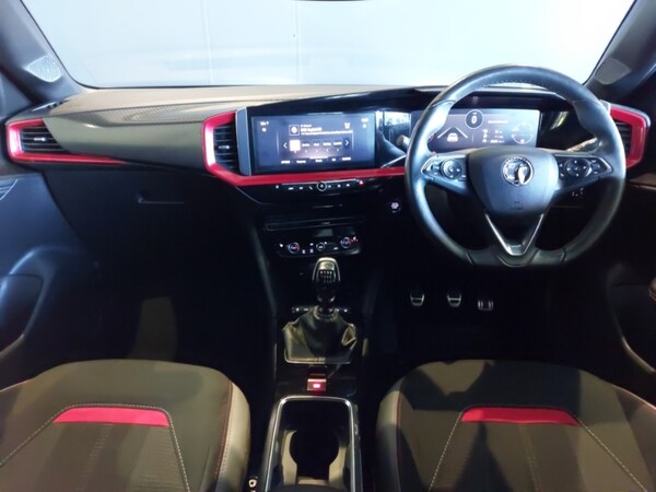 Used Vauxhall Mokka 2022 for sale - 76103608: Photo 2