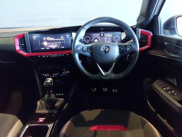 Used Vauxhall Mokka 2022 for sale - 76103608: Photo 7
