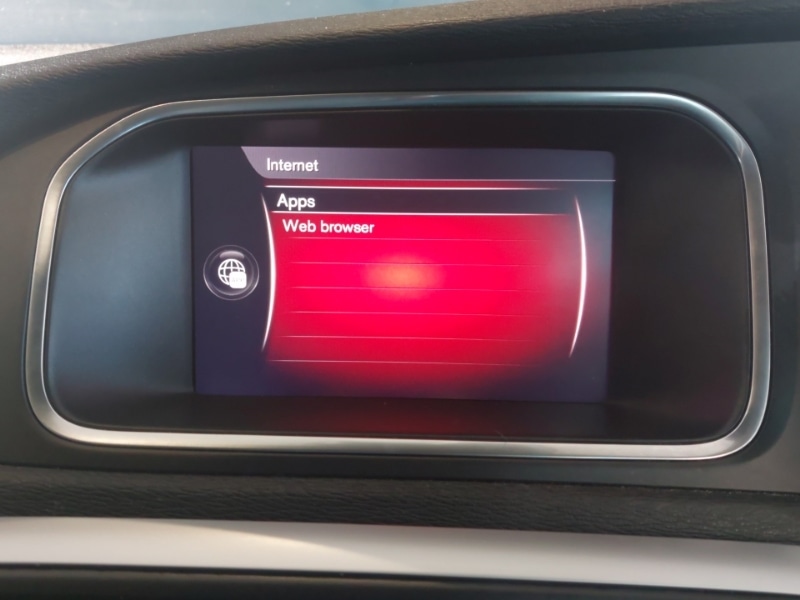 Used Volvo V40 2018 for sale - 77108111: Photo 18