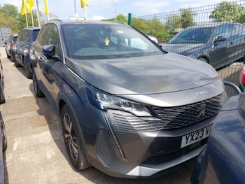 Used Peugeot 3008 2023 for sale - 78559673: Photo