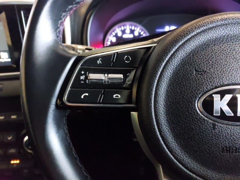 Used Kia Sportage 2019 for sale - 76556622: Photo 10