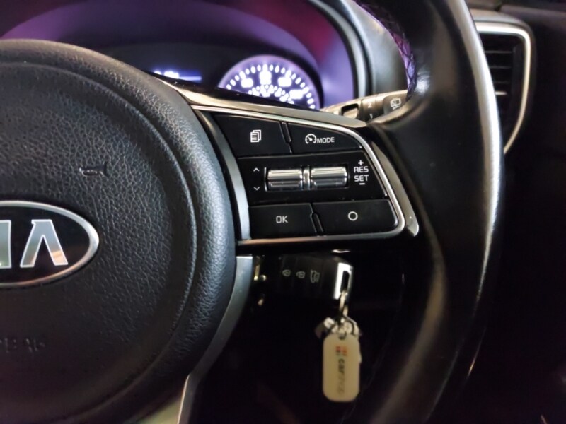 Used Kia Sportage 2019 for sale - 76556622: Photo 11