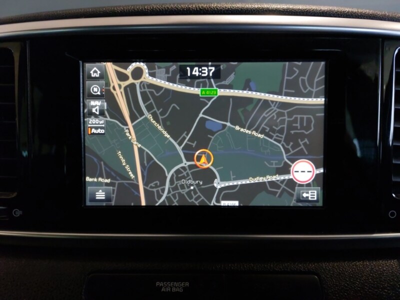 Used Kia Sportage 2019 for sale - 76556622: Photo 13