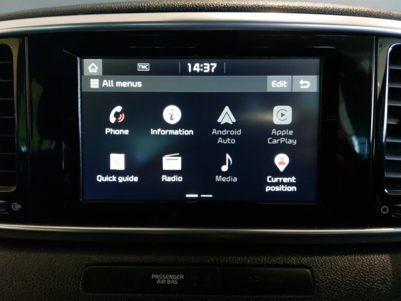 Used Kia Sportage 2019 for sale - 76556622: Photo 14