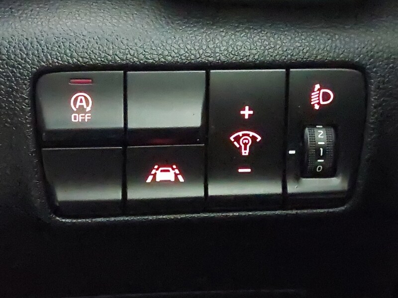 Used Kia Sportage 2019 for sale - 76556622: Photo 18