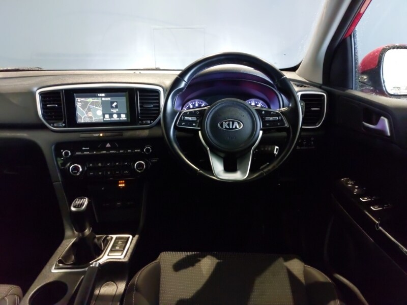 Used Kia Sportage 2019 for sale - 76556622: Photo 7