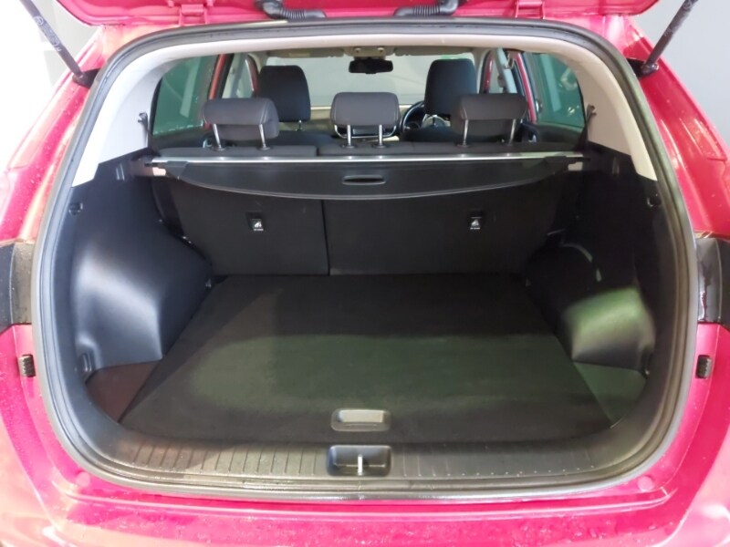 Used Kia Sportage 2019 for sale - 76556622: Photo 8