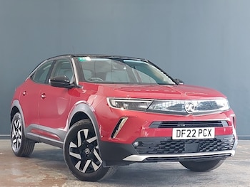 Used Vauxhall Mokka 2022 for sale - 75645251: Photo