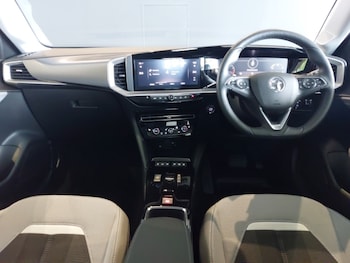 Used Vauxhall Mokka 2022 for sale - 75645251: Photo