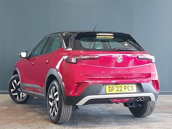 Used Vauxhall Mokka 2022 for sale - 75645251: Photo