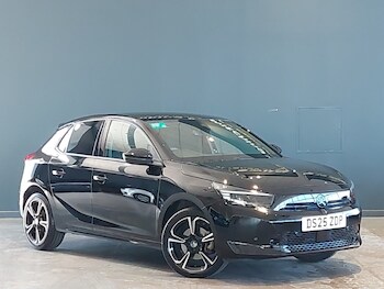 Used Vauxhall Corsa 2025 for sale - 78368931: Photo