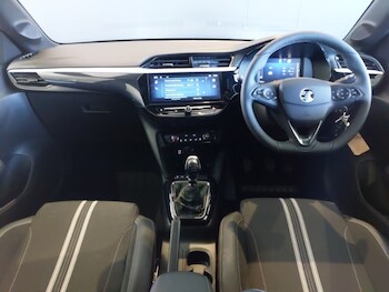 Used Vauxhall Corsa 2025 for sale - 78368931: Photo