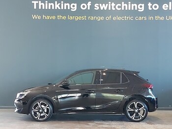 Used Vauxhall Corsa 2025 for sale - 78368931: Photo