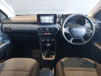 Used Dacia Jogger 2024 for sale - 74470794: Photo