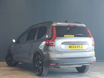 Used Dacia Jogger 2024 for sale - 74470794: Photo
