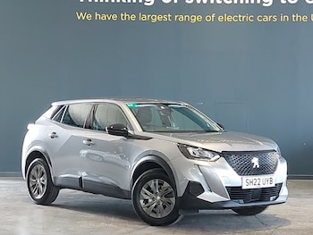 Used Peugeot 2008 2022 for sale - 78326553: Photo